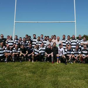 Meet your Posher, Christopher